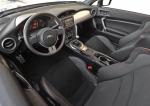 Subaru BRZ 2013 года (US)